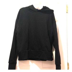 ZARA OVERSIZED HOODIE